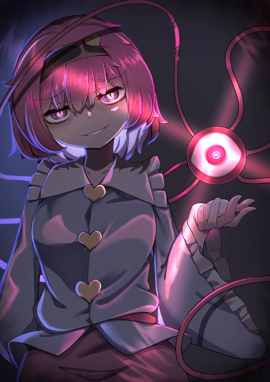 てんごく 掲載イラスト3